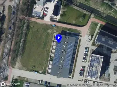 D van Dalen leadwerven Oud-Beijerland