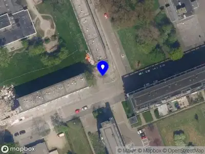 MH Geestelijk verzorger Vlaardingen