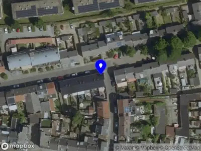 Nieuw bedrijf MK Allround Service Limburg