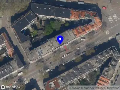 Lila Vroegop Rotterdam