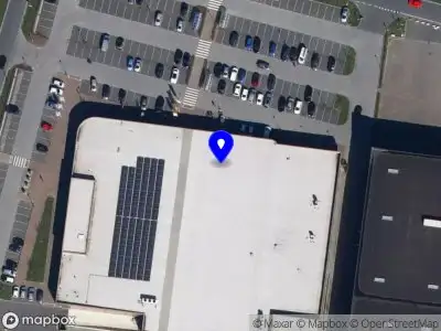 Kooistra Supermarkten Lw Stadionplein BV