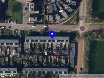 Nieuw bedrijf DSD diensten