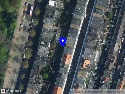 Gabriel Rouffié NL Haarlem