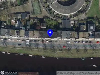 Infrageel Breda