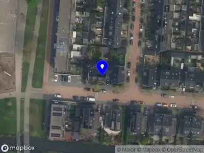 Zorgzuster Isabella Rotterdam