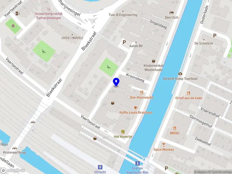Boerhout Freelance Utrecht