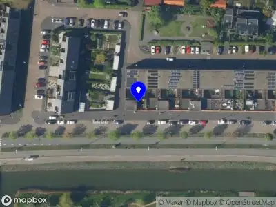 Stichting Whisper Management