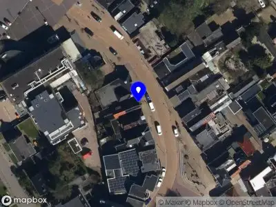 Nieuw bedrijf Holyhands