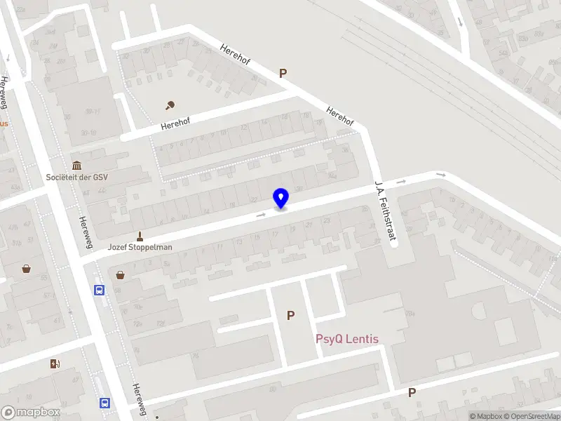 Gieskes Techniek Groningen
