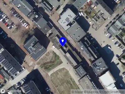 Natuurlijk Barendrecht B.V.