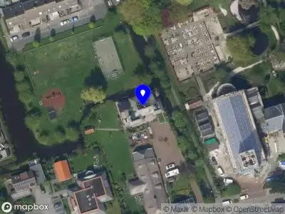 Stichting Behoud Supermarkt Hoogmade (BSH) Hoogmade