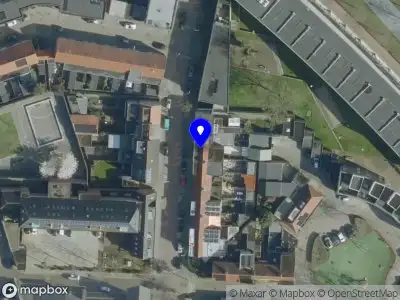 Ulyana_tatts Tilburg