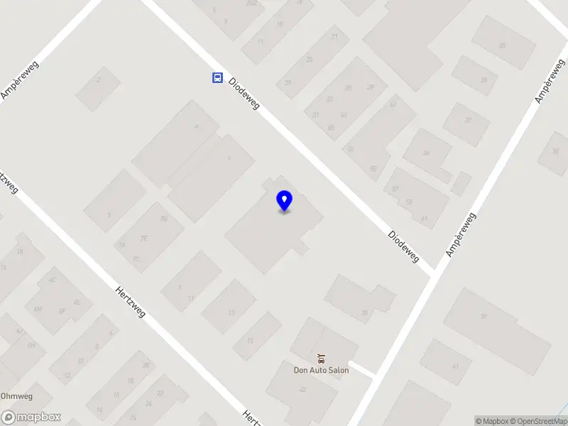 RMR Transport & Goederenopslag B.V.