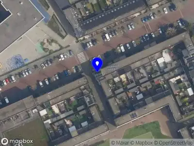 Nieuw bedrijf Taxi EAD