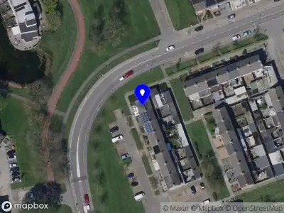 Nieuw bedrijf Adam Business Roosendaal