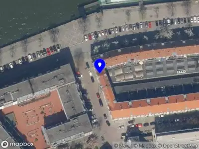 Nieuw bedrijf Rita Maria Marketing