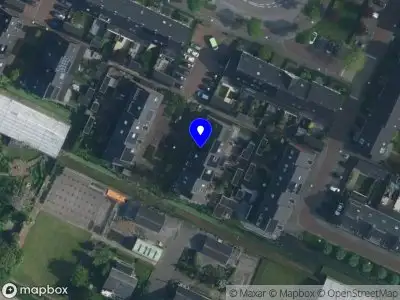 Kate Eventing Amstelveen