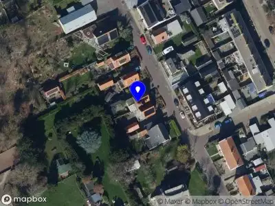 Nieuw bedrijf Day by Day Agency