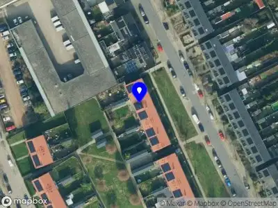 Nieuw bedrijf WDservice