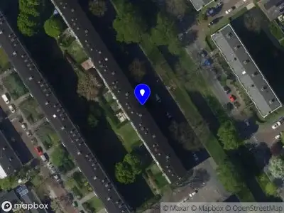 Nieuw bedrijf Blue Teddy B.V.