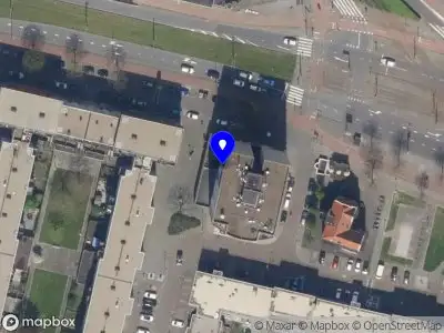 Vlees paradijs Rotterdam B.V. Rotterdam