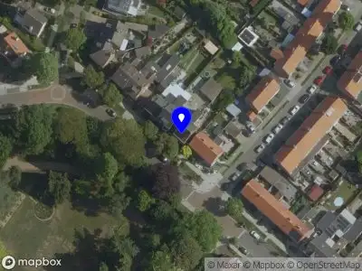 Nieuw bedrijf Wackers techniek