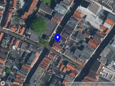 Op de Bonnefooi Haarlem