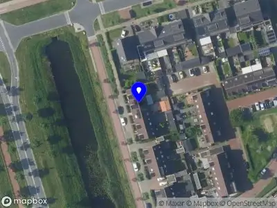 Stichting Kinder Evangelisatie Suriname Zeewolde