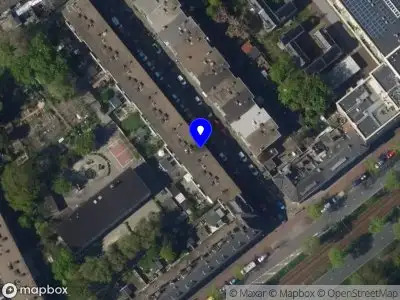 Mobile masseur time4you 's-Gravenhage