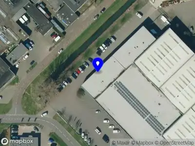 Fleetmasters Arnhem B.V. Arnhem