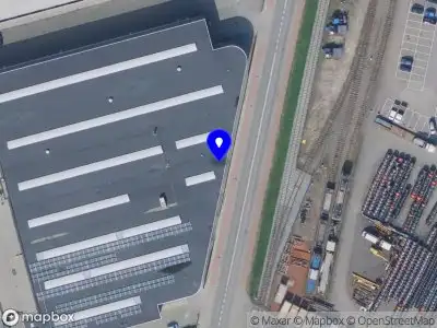 GODREJ INFOTECH LIMITED Dordrecht