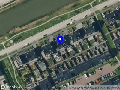 Nieuw bedrijf Nails by Bu