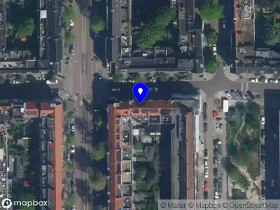 Sander Hilberink Amsterdam