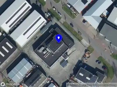 RMR Op- en Overslag B.V. Middelburg