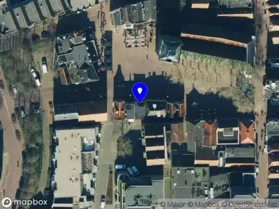 Stichting Kerkplein Meppel Meppel