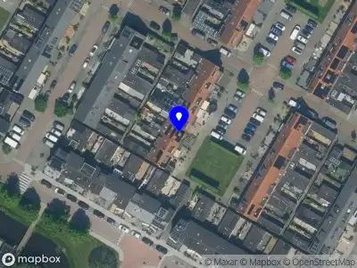 Ravecap B.V. Volendam