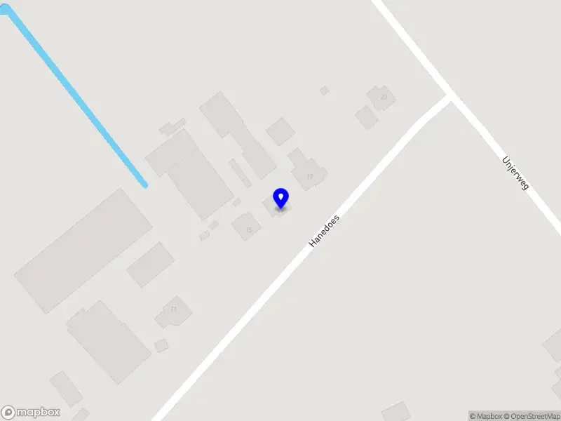 Nieuw bedrijf Rémon Duijn