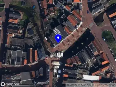 Zwart sinds 1887 Dokkum