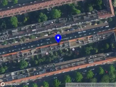 Giulia's KunstKompas Amsterdam