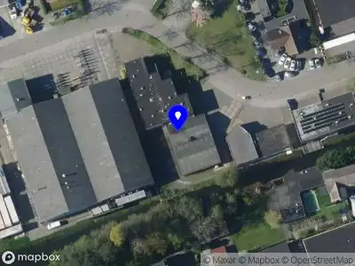 Stichting VliegerPensioenLeeftijd Noord-Scharwoude