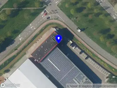 Good Fibes Logistics B.V. Utrecht