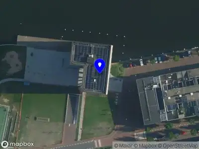 Sara's Events Amsterdam