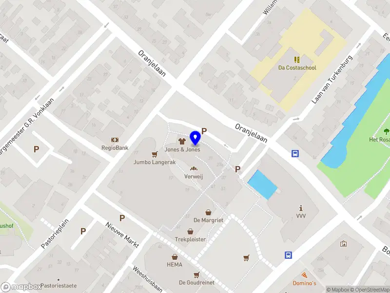 Joella Leuvenink t.h.o.d.n. Hizi Hair