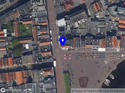 Burger 'n Shake Leiden B.V. Leiden