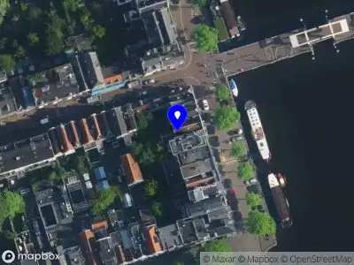 Stichting REBELLE Amsterdam