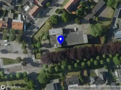Service Apotheek Maar-Leudal B.V. Heythuysen