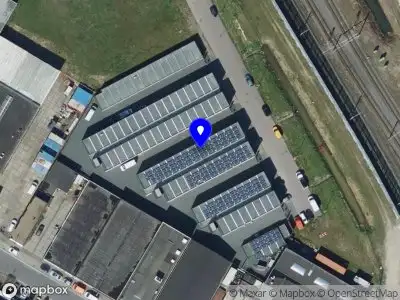 Come & Go Mobility Services B.V.