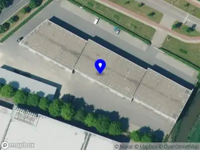 RPB verkoop en verhuur B.V. Apeldoorn