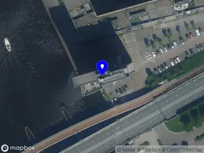 Brink Data Solutions Zaandam
