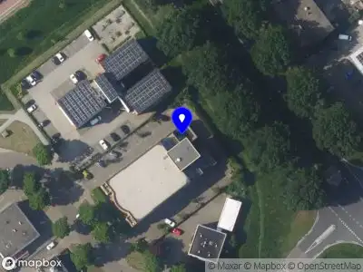 Nieuw bedrijf Biggest Banty Entertainment